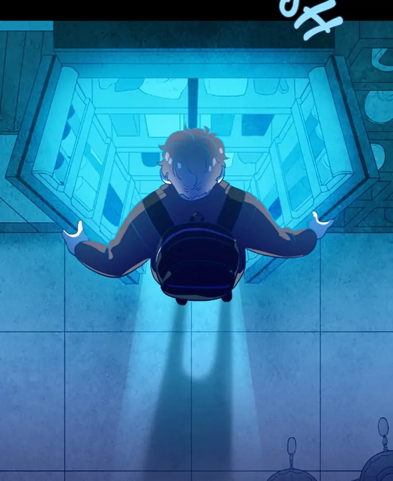 Read Ghost Teller (en) Manga Online