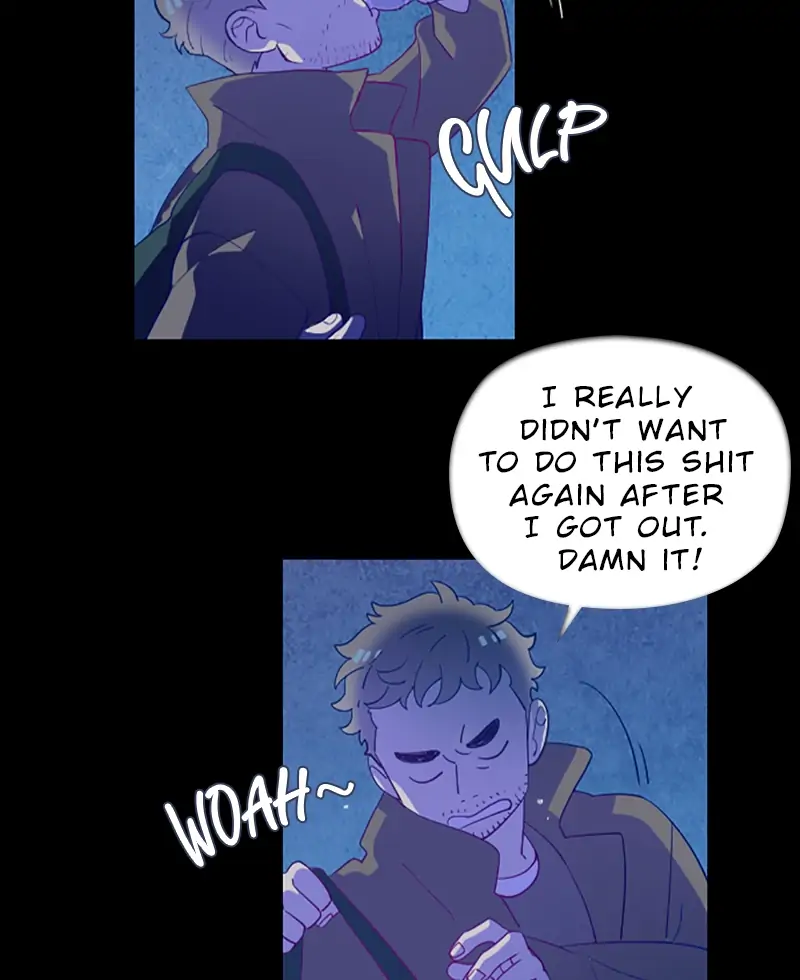 Read Ghost Teller (en) Manga Online