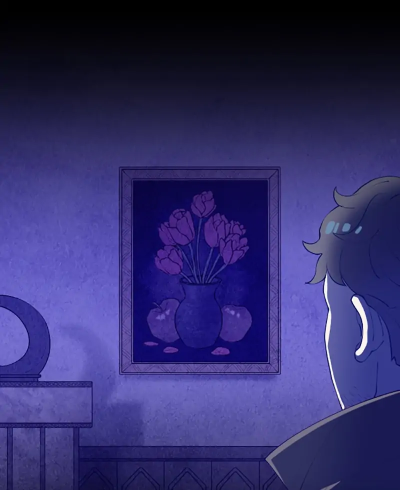 Read Ghost Teller (en) Manga Online