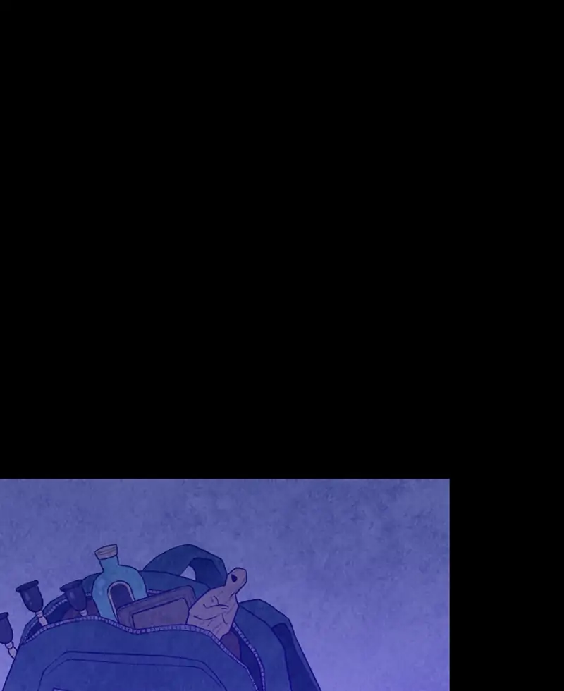 Read Ghost Teller (en) Manga Online