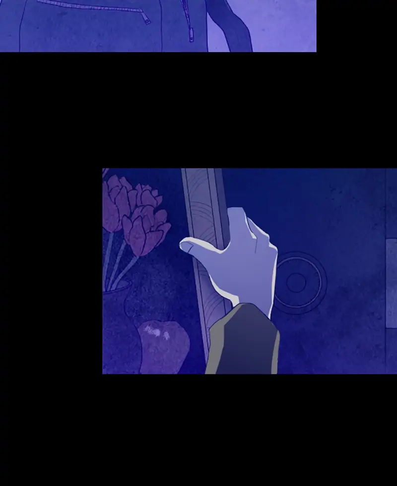 Read Ghost Teller (en) Manga Online