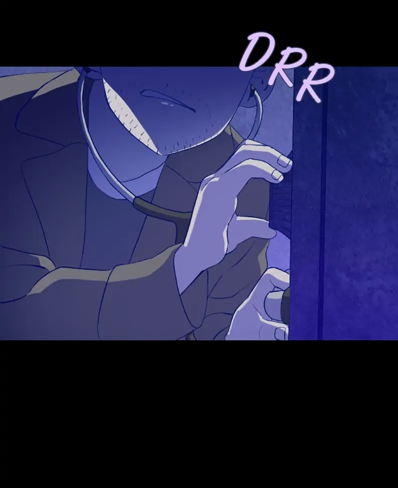 Read Ghost Teller (en) Manga Online