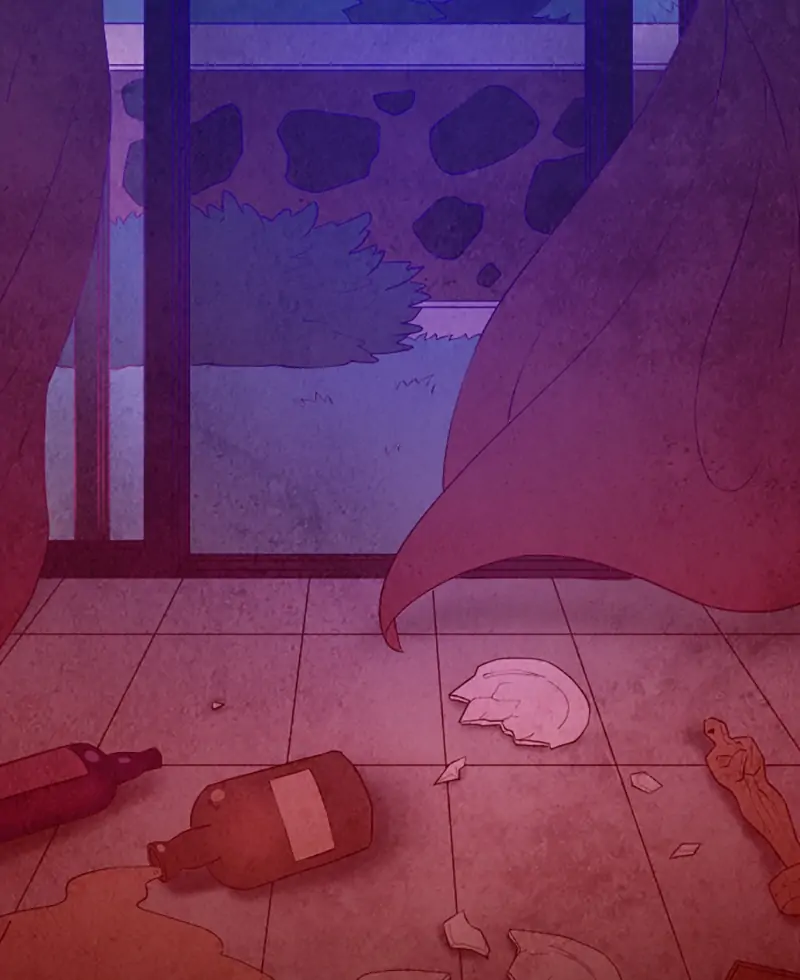 Read Ghost Teller (en) Manga Online