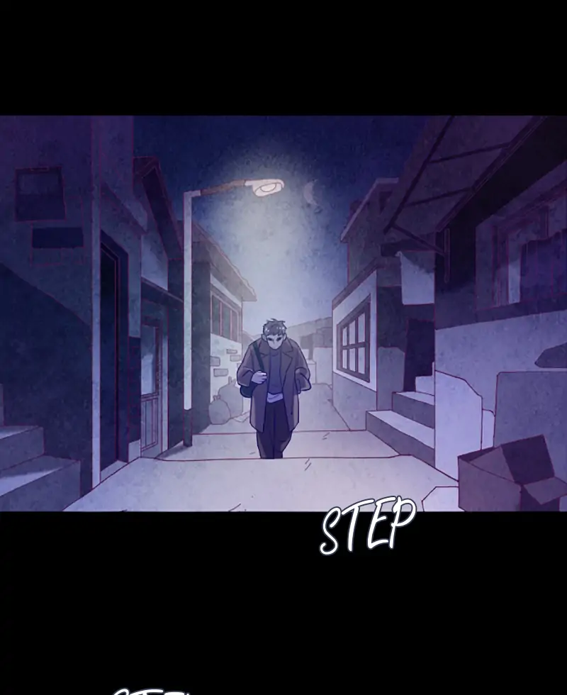 Read Ghost Teller (en) Manga Online