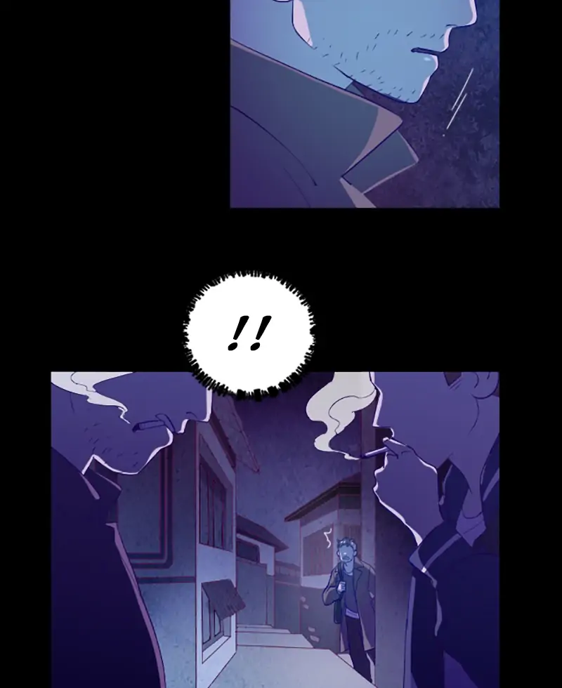 Read Ghost Teller (en) Manga Online