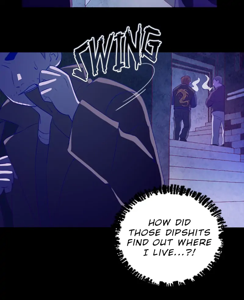 Read Ghost Teller (en) Manga Online