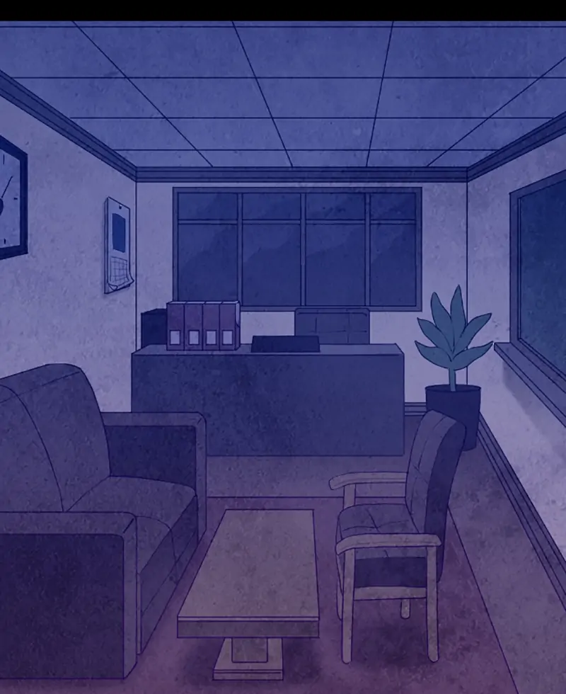 Read Ghost Teller (en) Manga Online