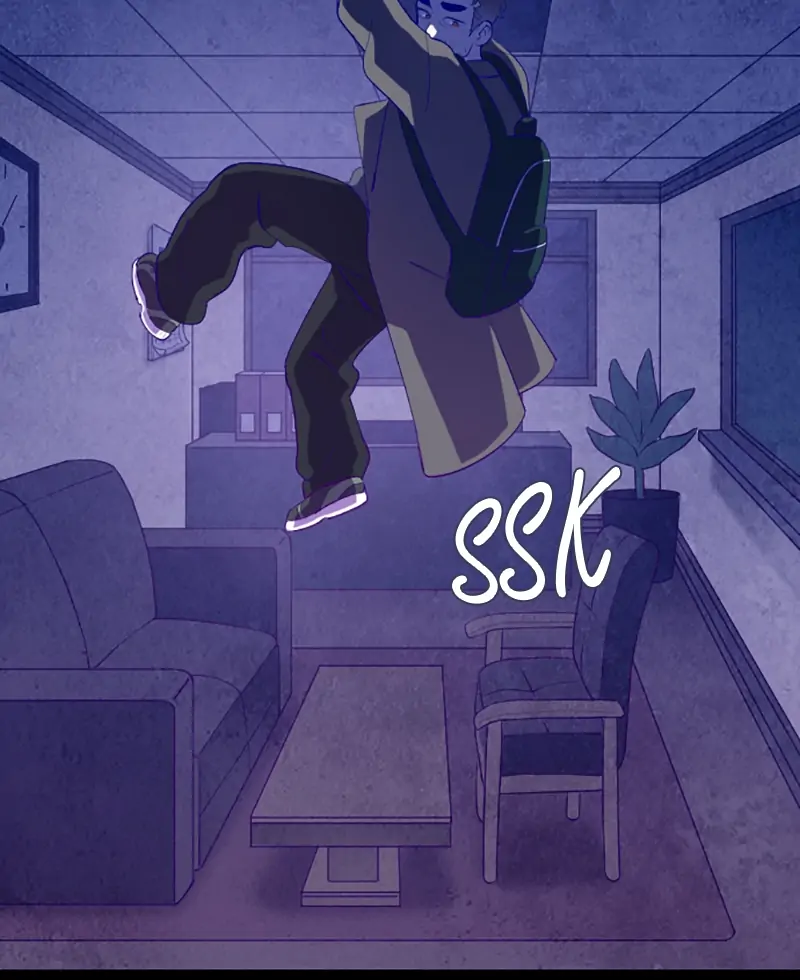 Read Ghost Teller (en) Manga Online