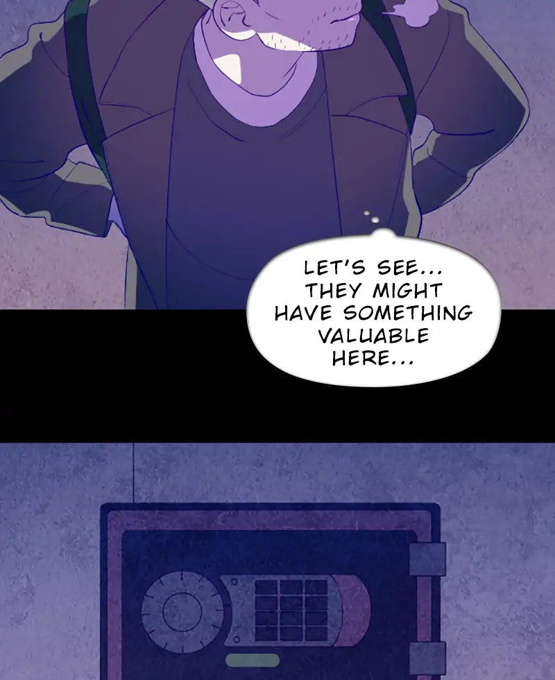 Read Ghost Teller (en) Manga Online