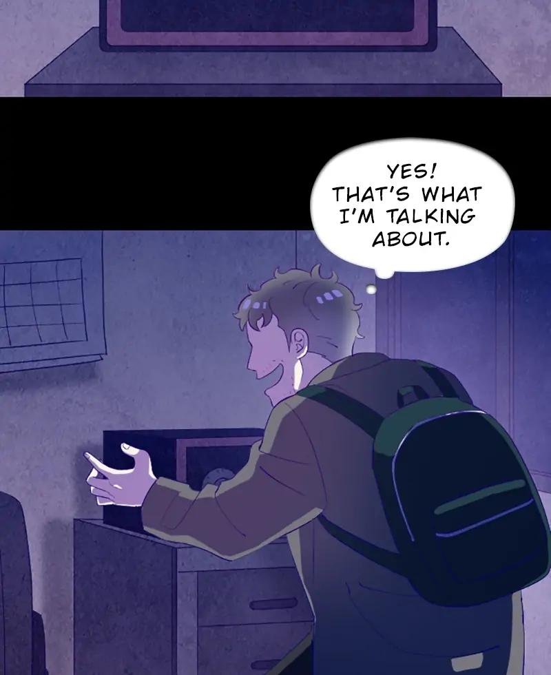 Read Ghost Teller (en) Manga Online