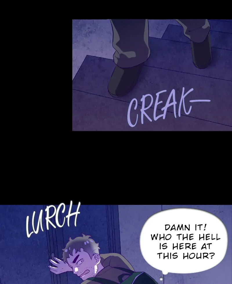 Read Ghost Teller (en) Manga Online