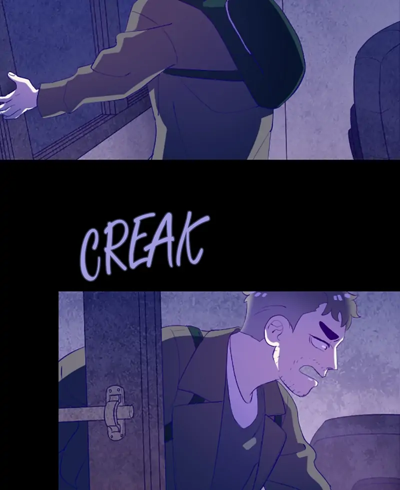 Read Ghost Teller (en) Manga Online