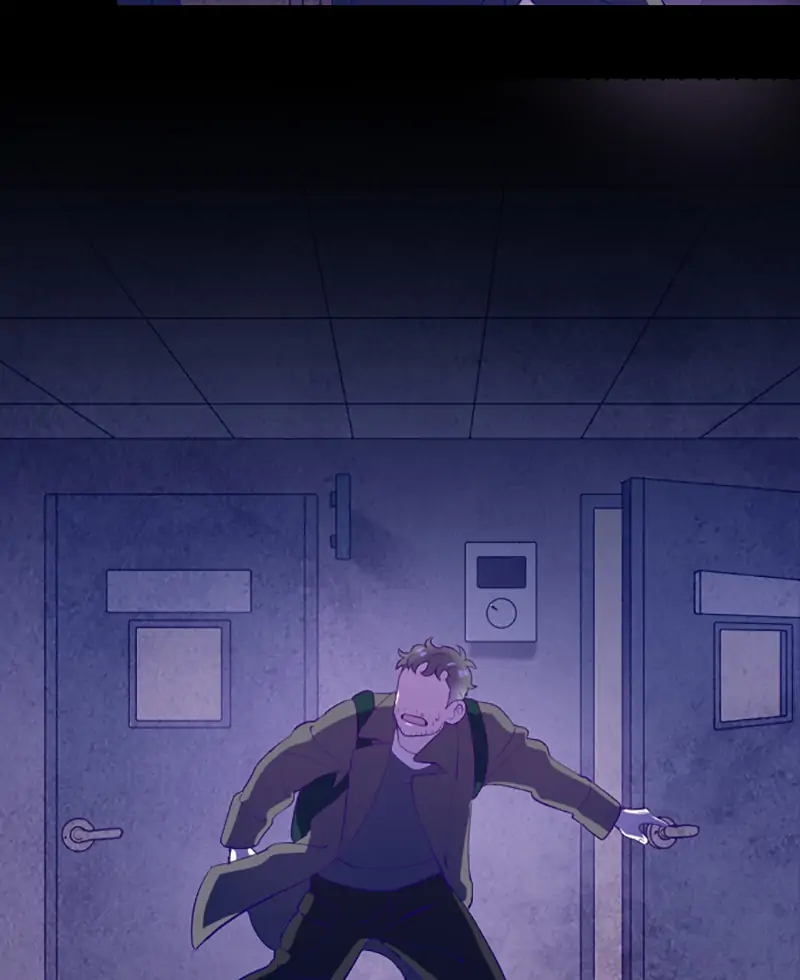 Read Ghost Teller (en) Manga Online