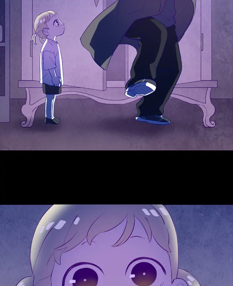 Read Ghost Teller (en) Manga Online