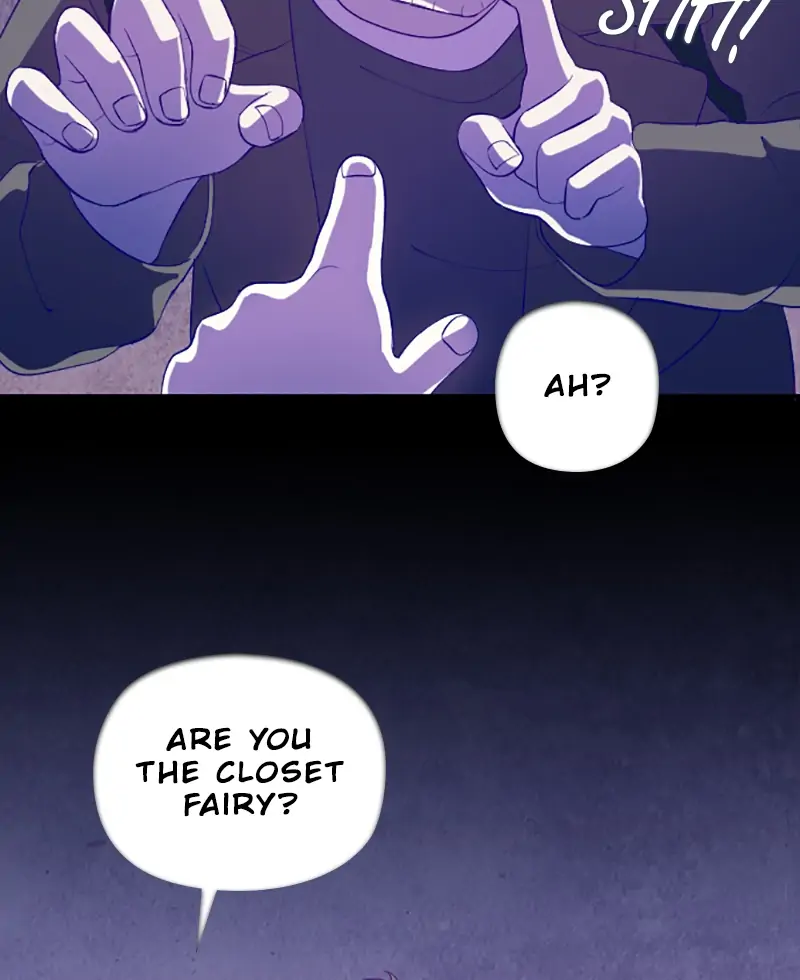 Read Ghost Teller (en) Manga Online