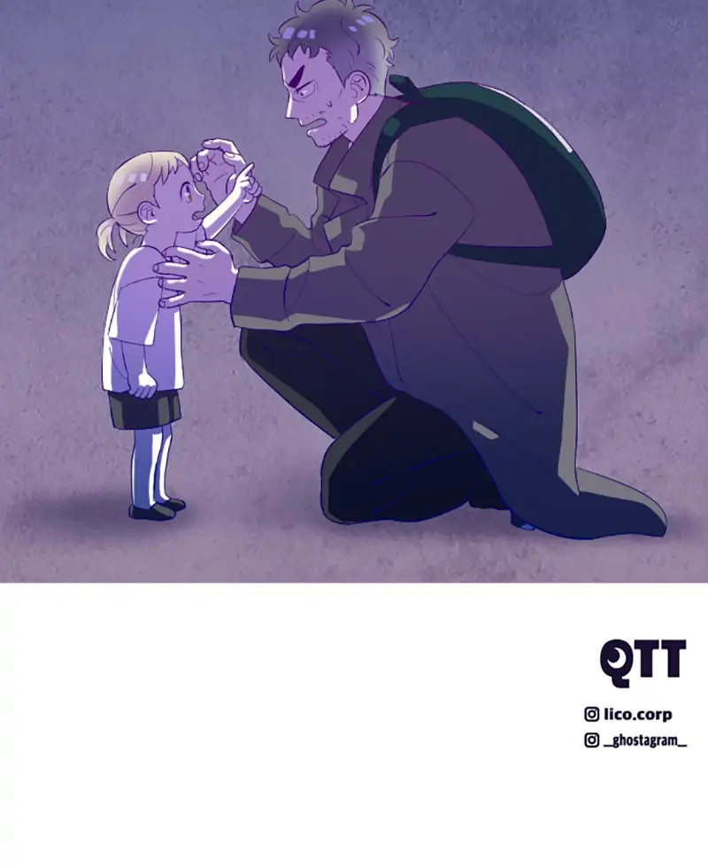 Read Ghost Teller (en) Manga Online