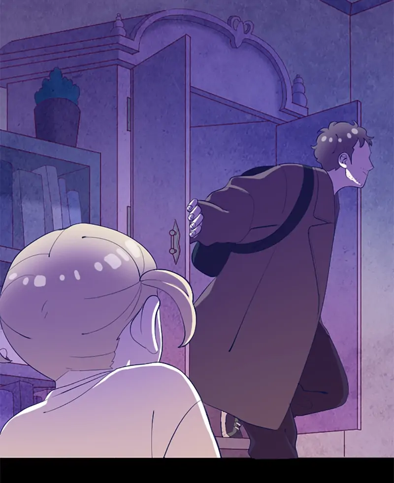 Read Ghost Teller (en) Manga Online