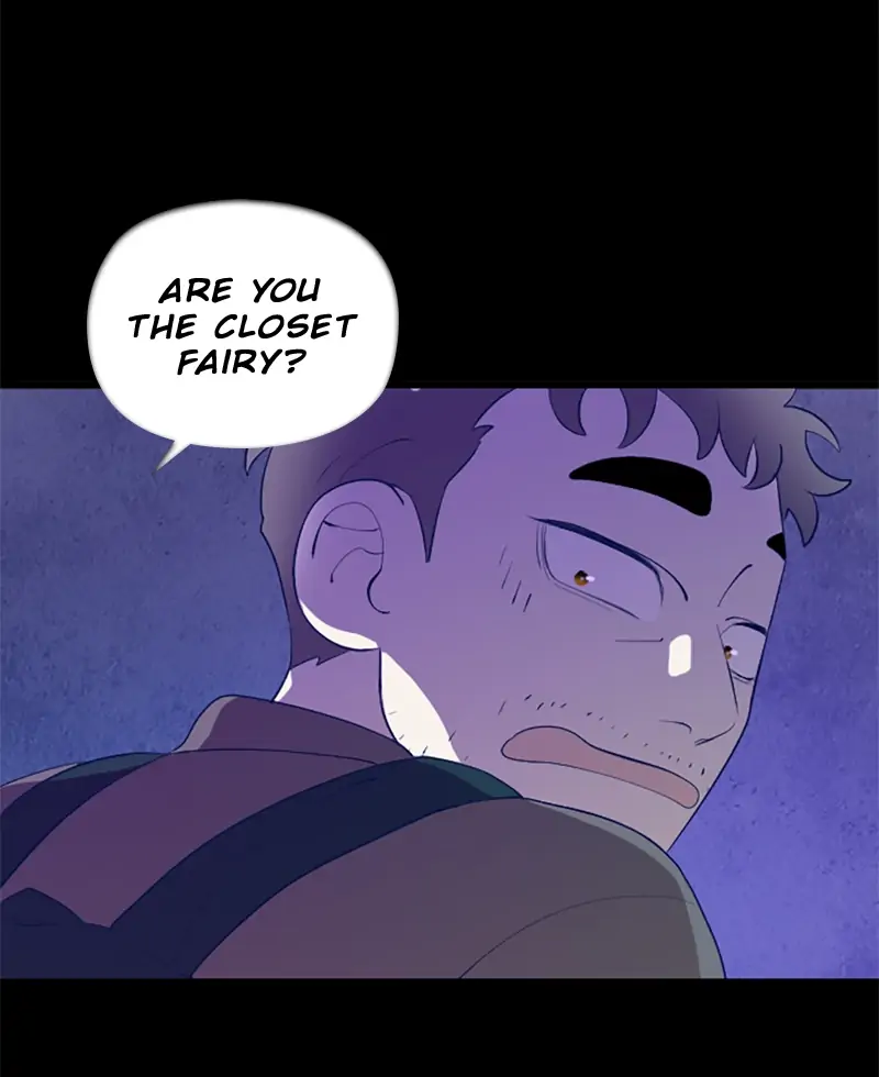 Read Ghost Teller (en) Manga Online