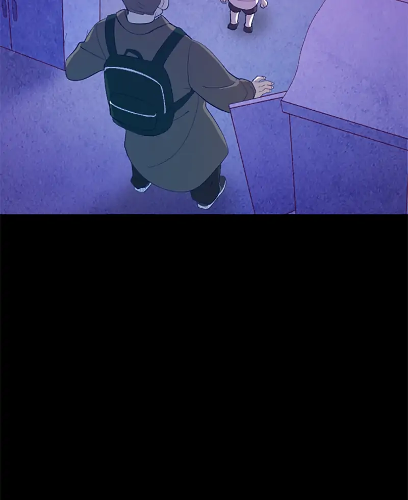 Read Ghost Teller (en) Manga Online