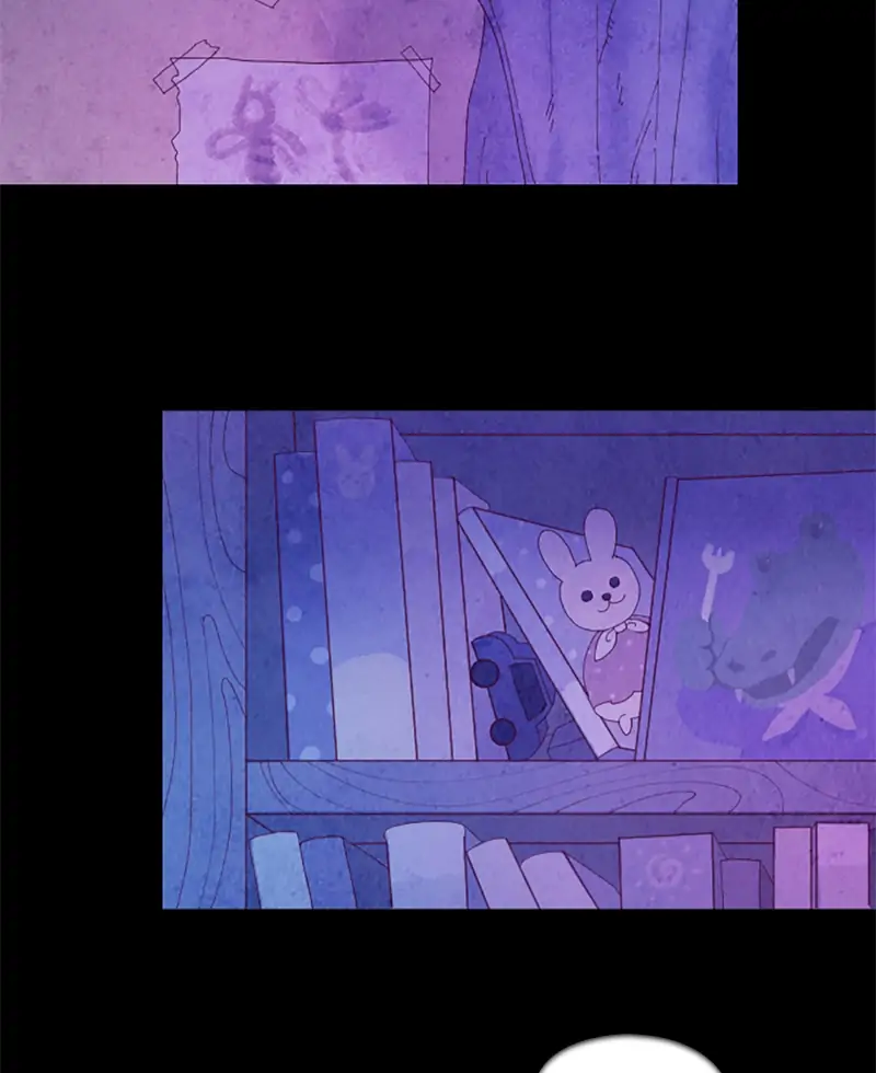 Read Ghost Teller (en) Manga Online