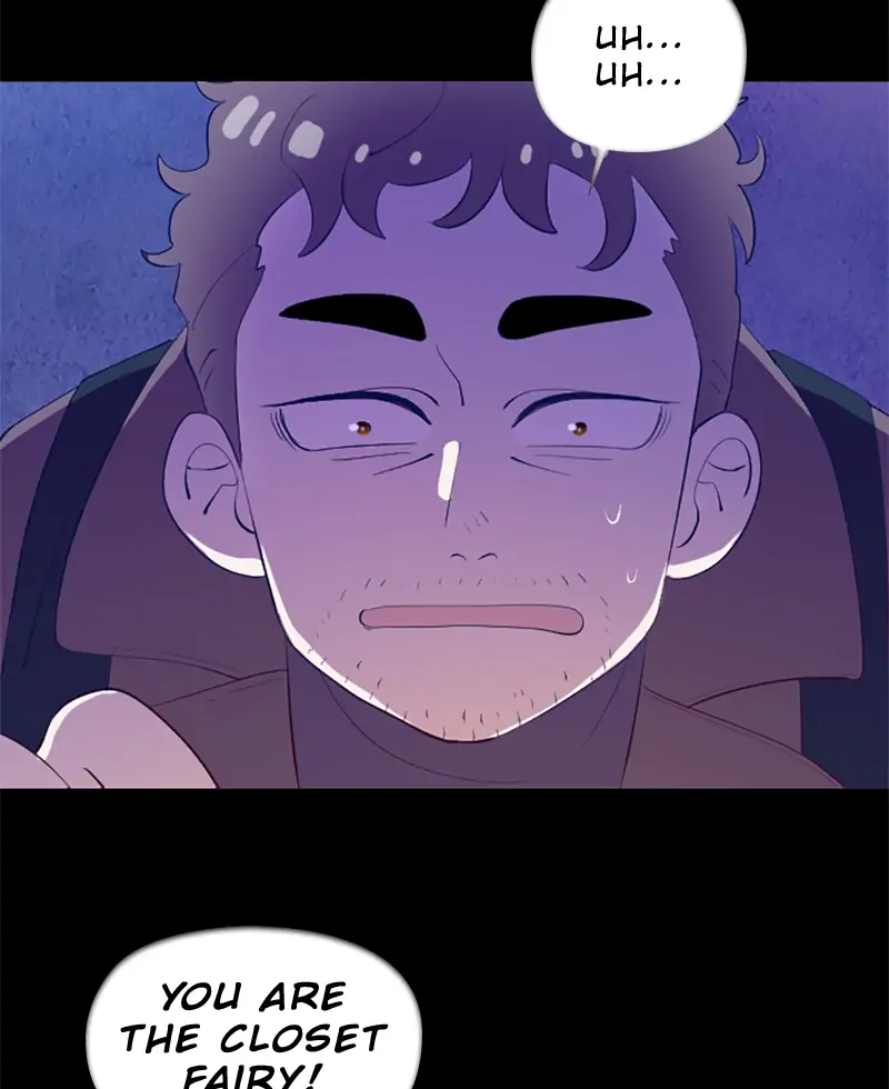 Read Ghost Teller (en) Manga Online