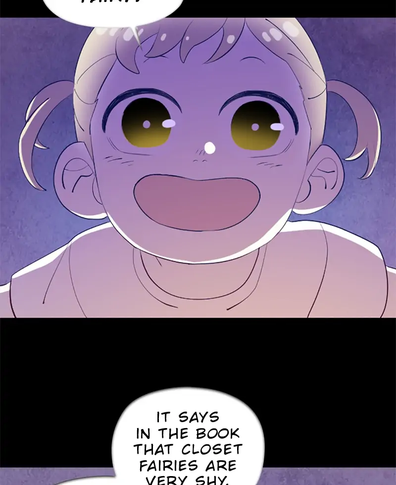 Read Ghost Teller (en) Manga Online