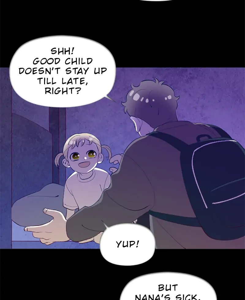 Read Ghost Teller (en) Manga Online