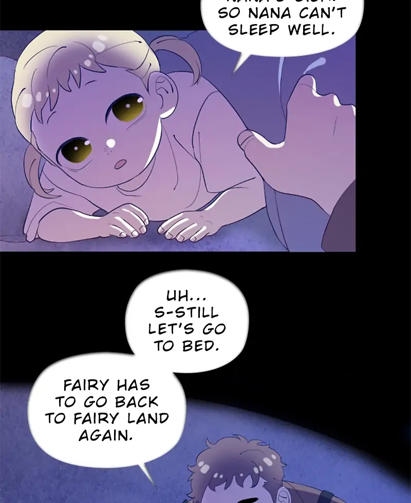 Read Ghost Teller (en) Manga Online