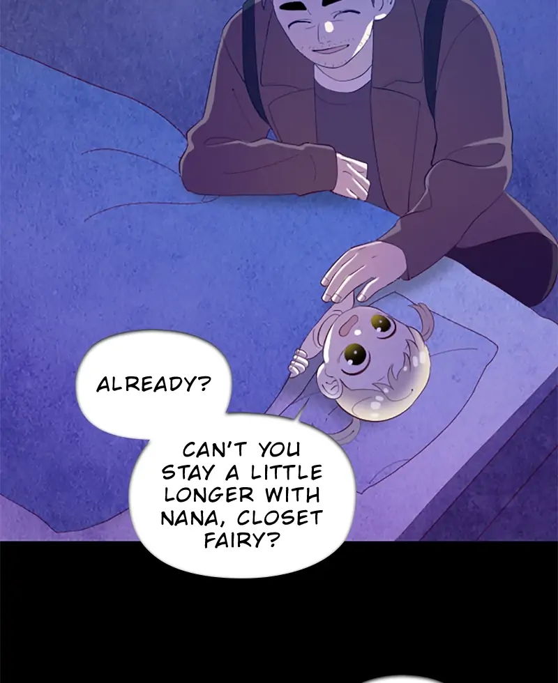 Read Ghost Teller (en) Manga Online