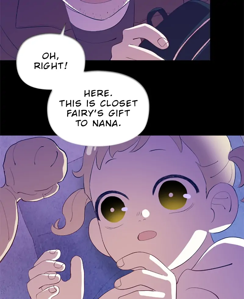 Read Ghost Teller (en) Manga Online