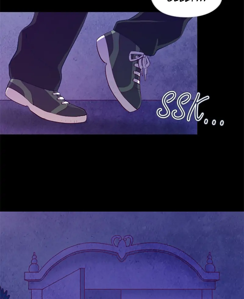 Read Ghost Teller (en) Manga Online