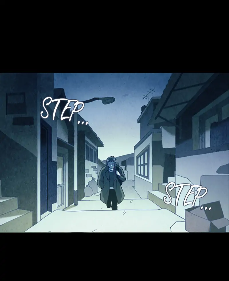 Read Ghost Teller (en) Manga Online