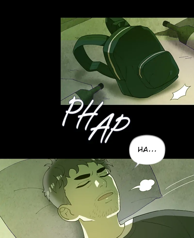 Read Ghost Teller (en) Manga Online