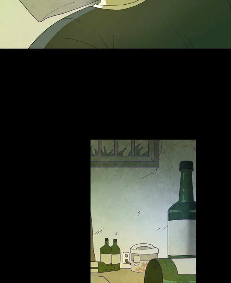 Read Ghost Teller (en) Manga Online