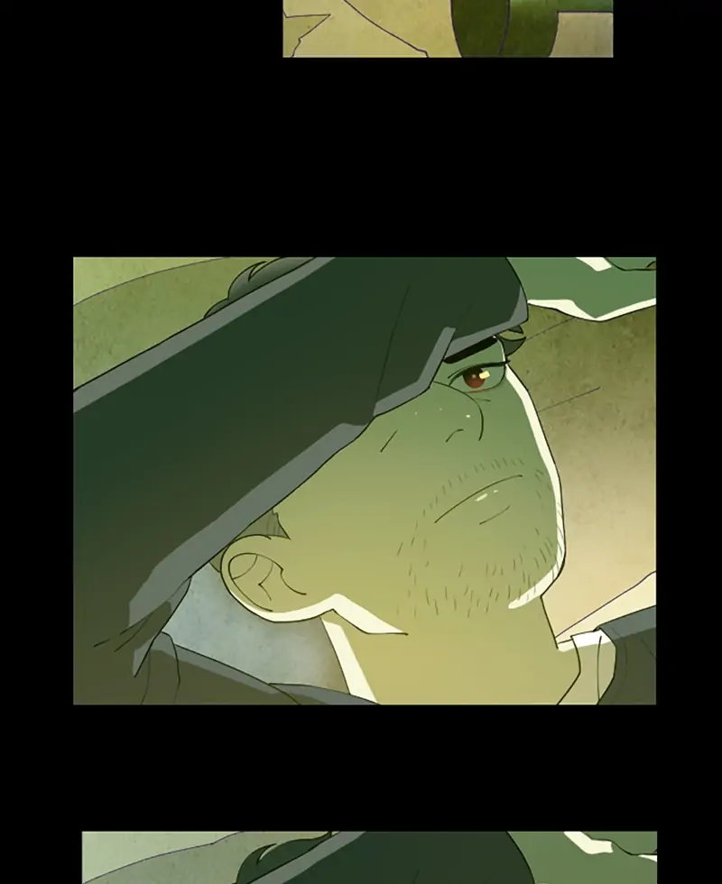 Read Ghost Teller (en) Manga Online