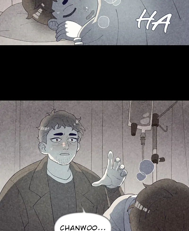 Read Ghost Teller (en) Manga Online