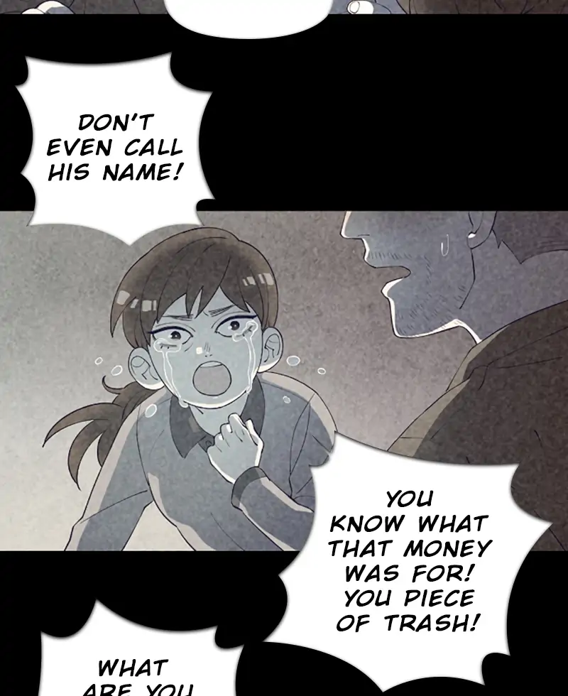 Read Ghost Teller (en) Manga Online