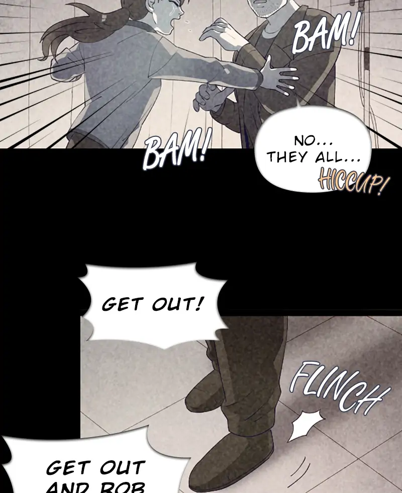 Read Ghost Teller (en) Manga Online