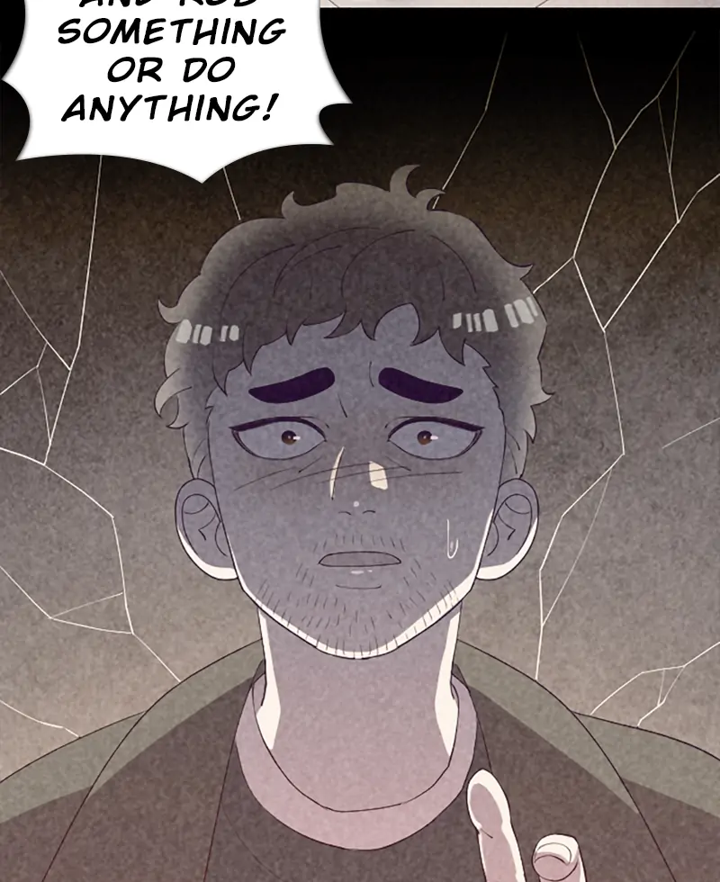 Read Ghost Teller (en) Manga Online