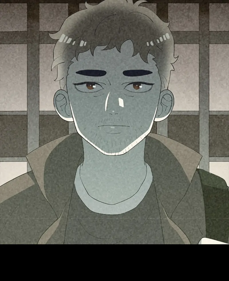 Read Ghost Teller (en) Manga Online