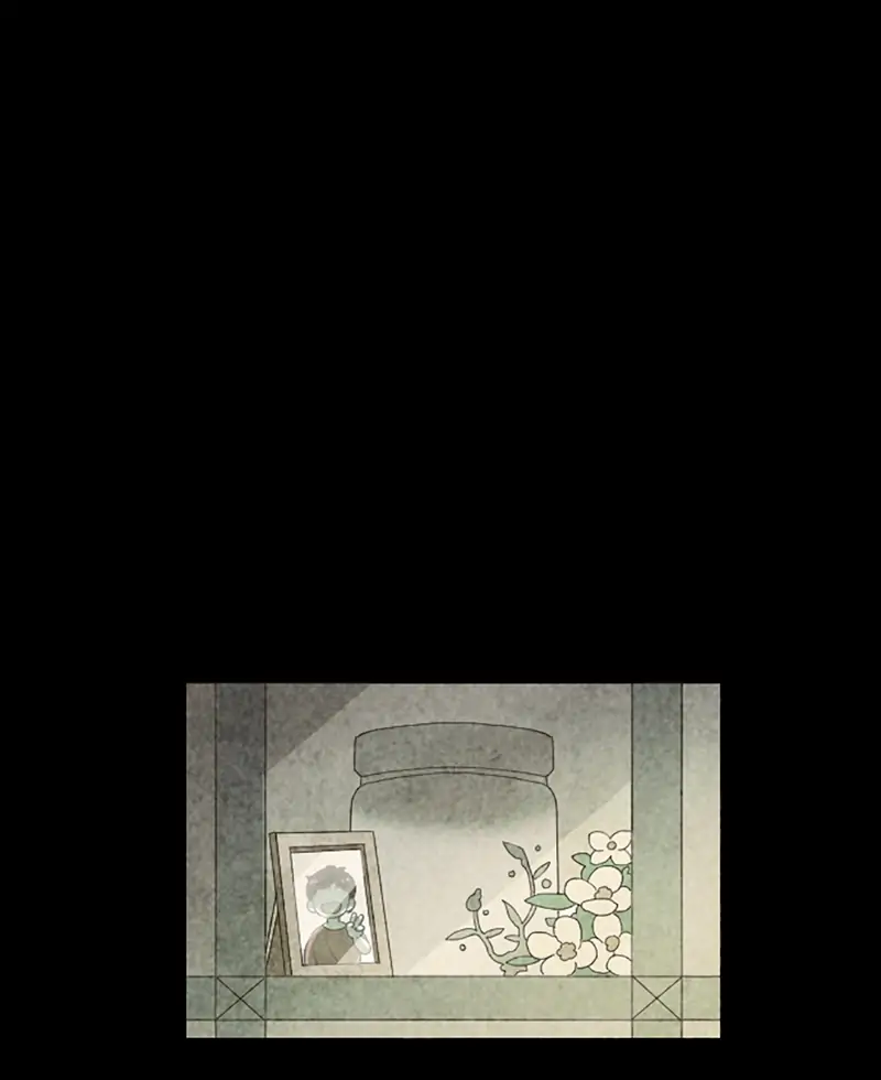 Read Ghost Teller (en) Manga Online