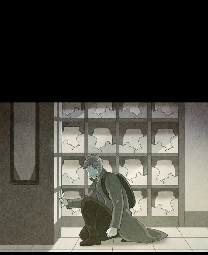 Read Ghost Teller (en) Manga Online