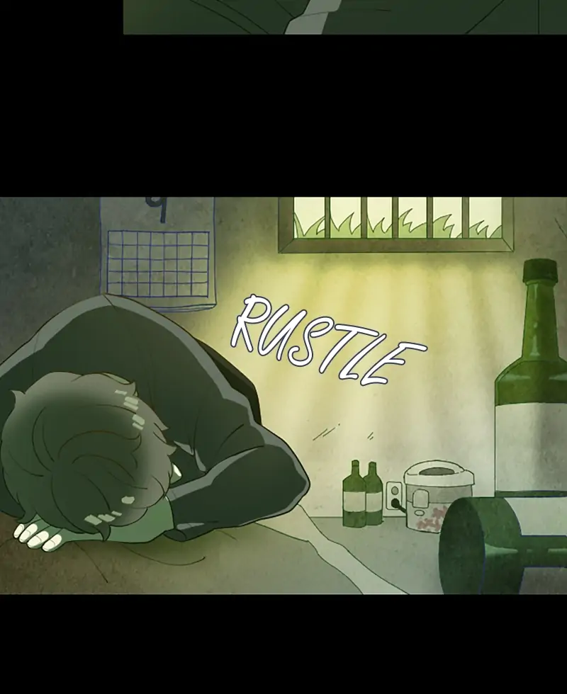 Read Ghost Teller (en) Manga Online