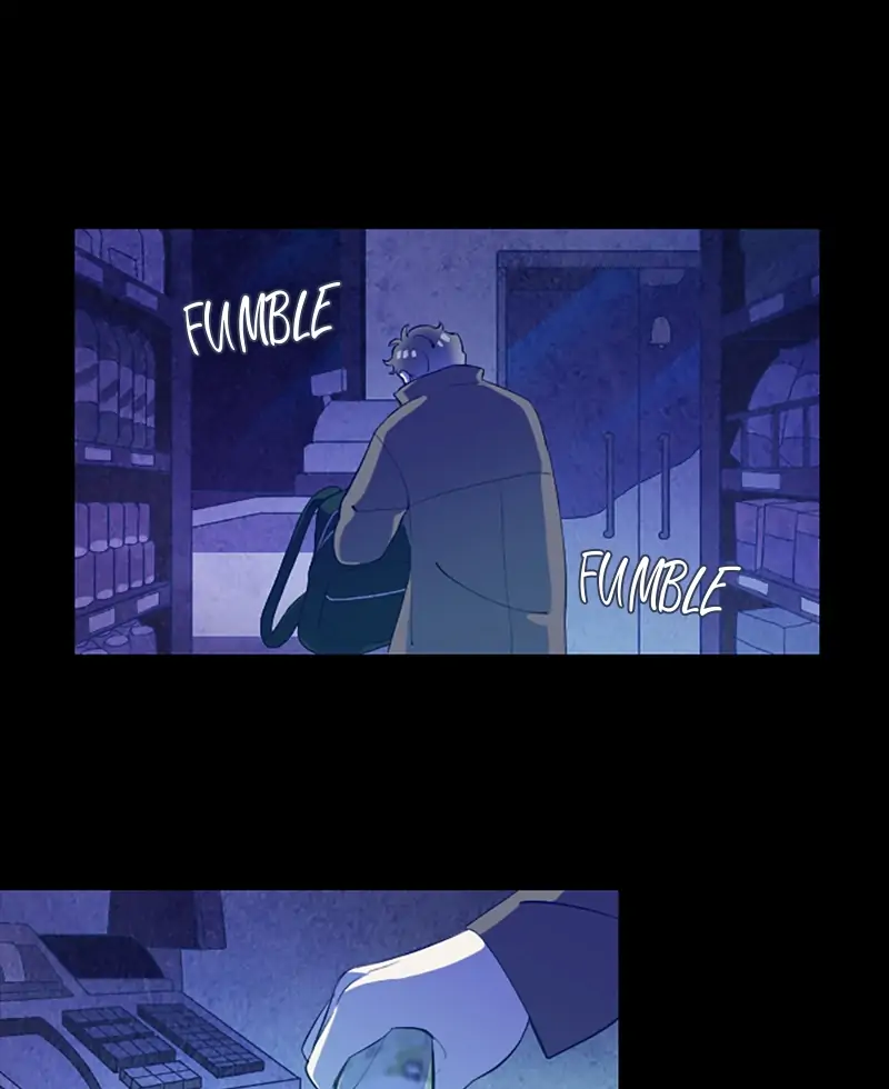 Read Ghost Teller (en) Manga Online