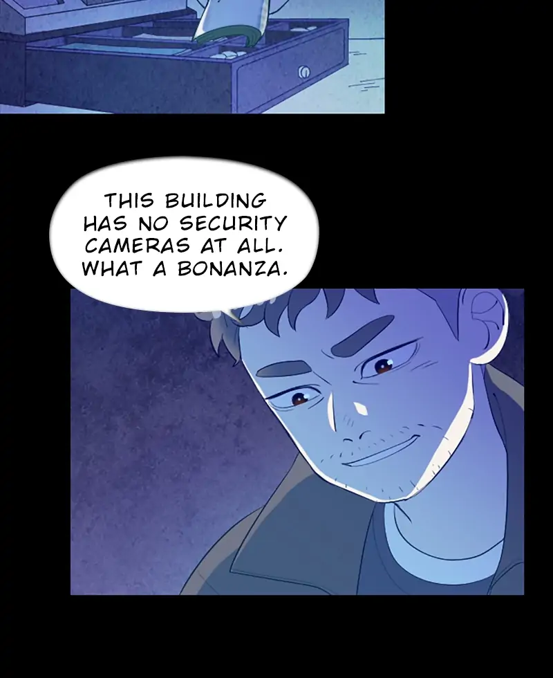 Read Ghost Teller (en) Manga Online