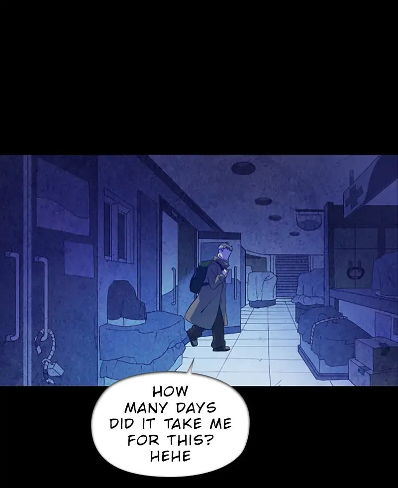 Read Ghost Teller (en) Manga Online