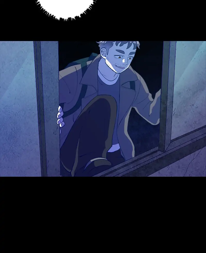 Read Ghost Teller (en) Manga Online