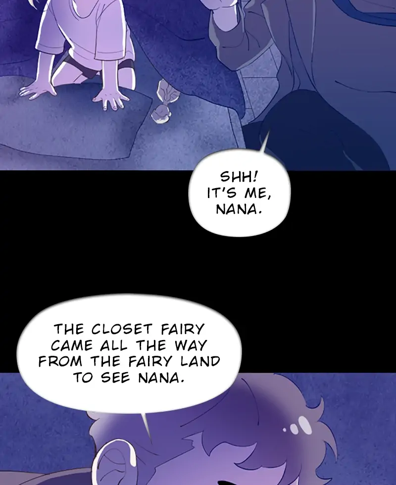 Read Ghost Teller (en) Manga Online