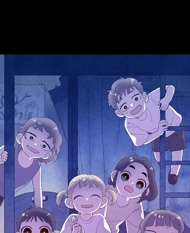 Read Ghost Teller (en) Manga Online