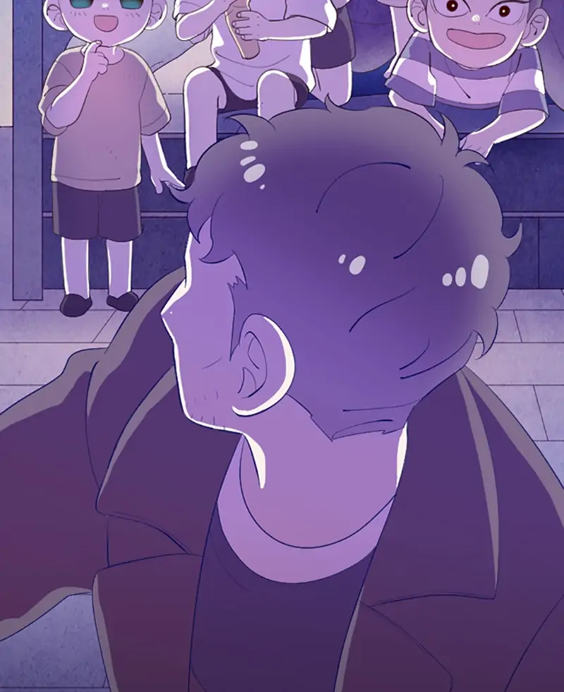 Read Ghost Teller (en) Manga Online